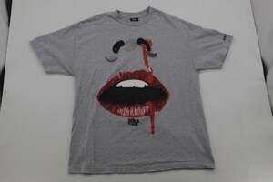 In4mation 'Blow Blows!' Graphic T-Shirt